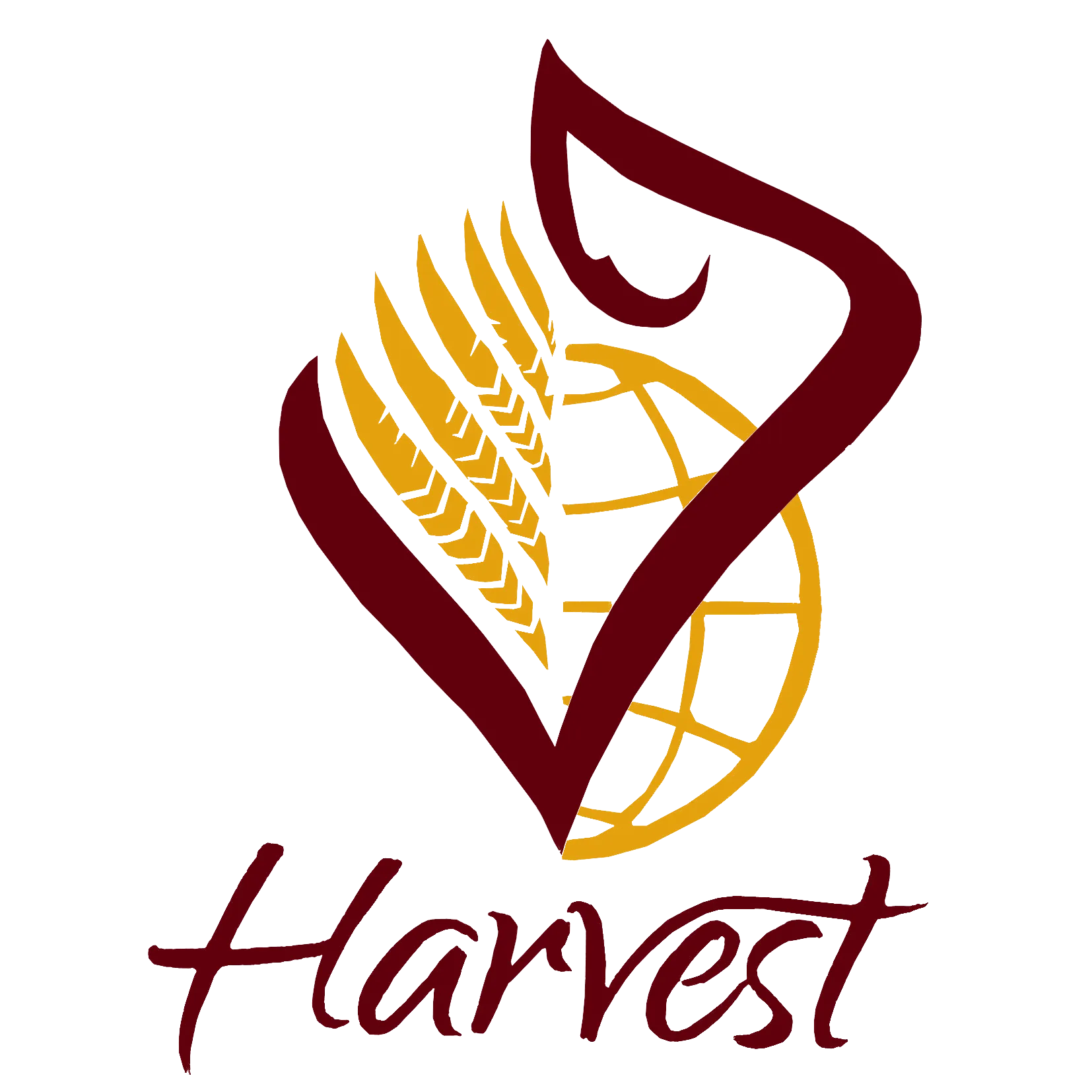 LOGO GUP HARVEST